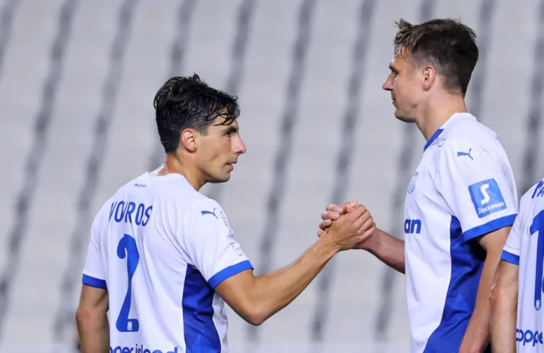 Το «παζλ» στην άμυνα, απόντος του Κβίντα