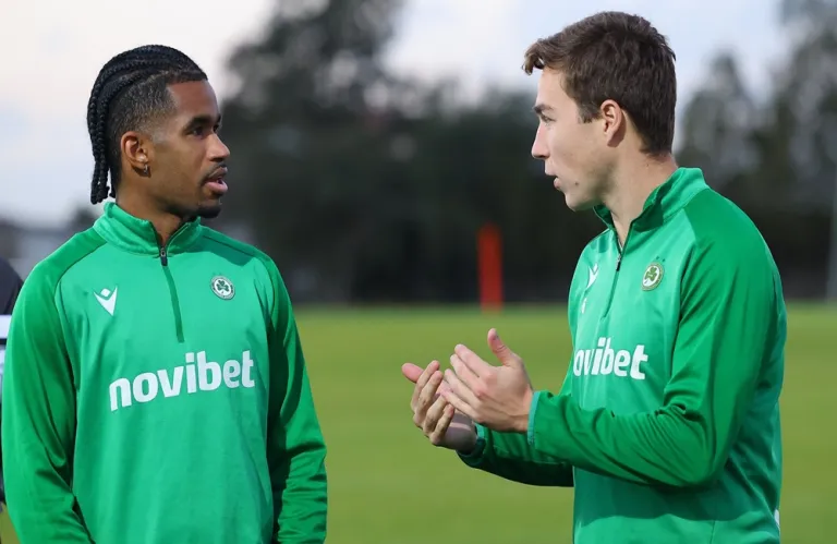 Επιστρέφει και δίνει άλλη δυναμική ο Άιτινγκ