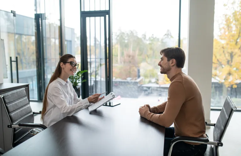 Αλλαγή επαγγέλματος