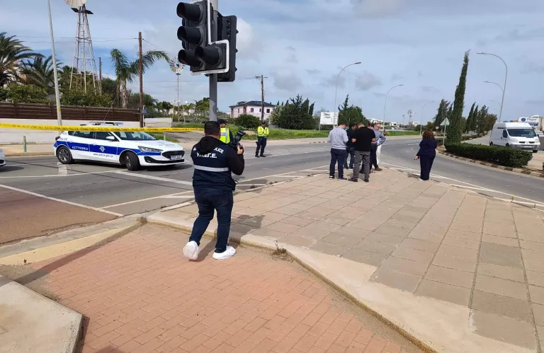 Απόπειρα φόνου κατά 34χρονου στην επαρχία Αμμοχώστου - Ιδιοκτήτης νυχτερινού κέντρου το υποψήφιο θύμα