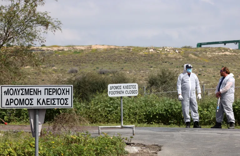 Αφθώδης πυρετός: Αναστέλλεται η λειτουργία 11 κτηνοτροφικών μονάδων στο Πέργαμος
