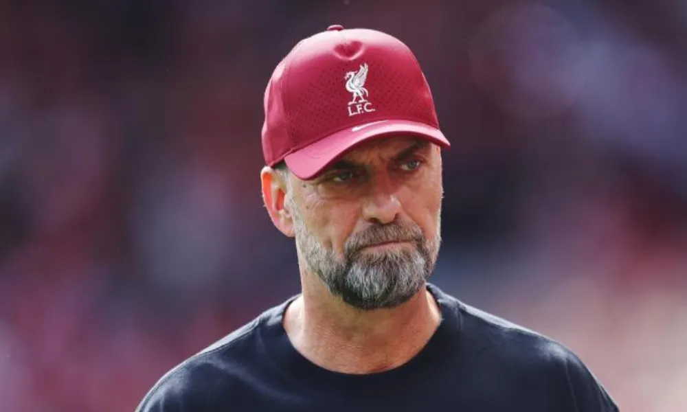 Αποθεωτικός Κλοπ για Σαλάχ: «Είναι αναντικατάστατος»