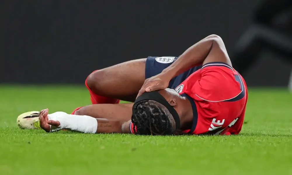 Έντονη ανησυχία στην Άρσεναλ για Μαντουέκε