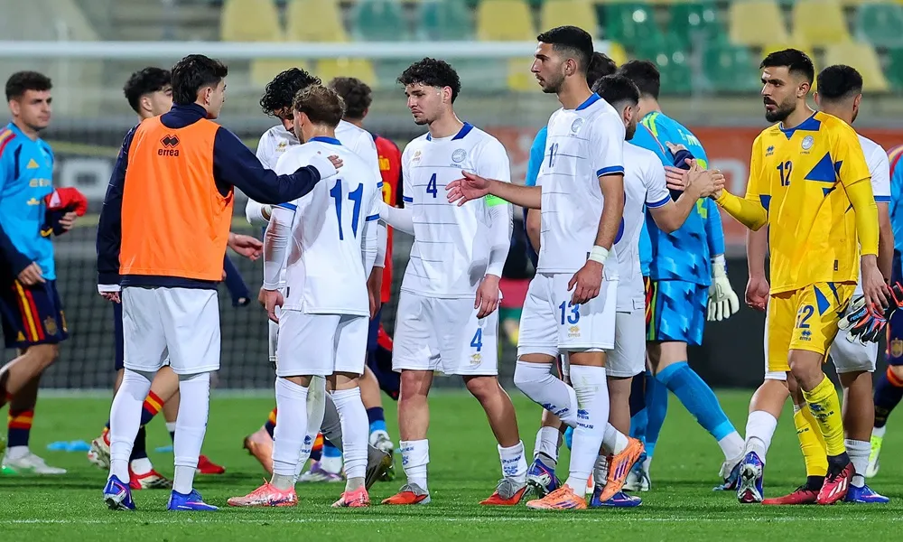 Εφιαλτική εμπειρία...