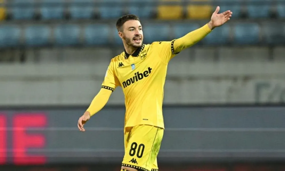 Έξι ομάδες από Τουρκία και Ισπανία θέλουν τον Μορόν!