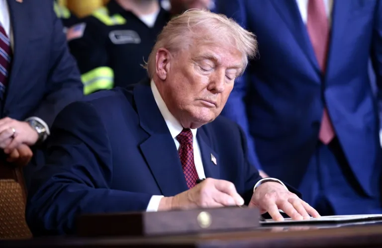 Η «τιμωρία» Τραμπ σε χώρες του ΝΑΤΟ που λένε όχι στο 5% στην Άμυνα - Τα σχέδια για Γερμανία