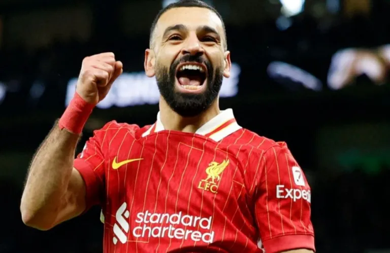 To μυθικό ποσό που είχε απορρίψει η Λίβερπουλ για τον Σαλάχ