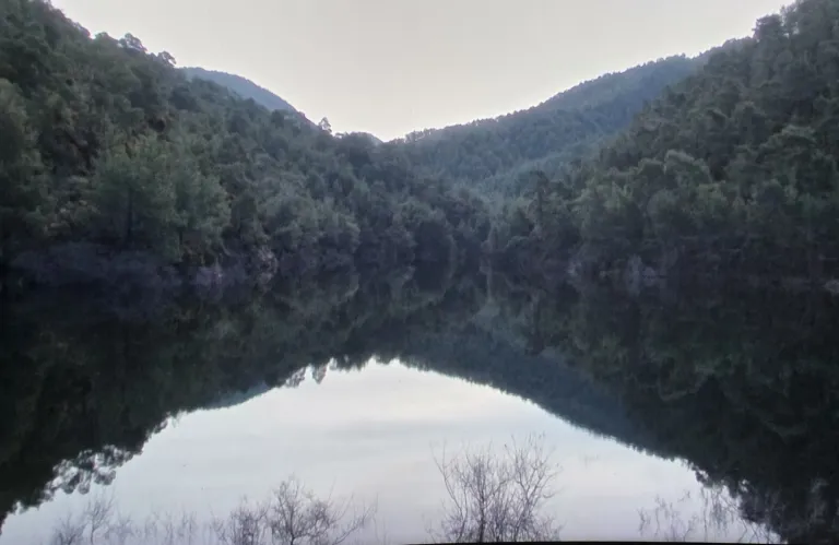 Υψίστης σημασίας τα φράγματα στην Κύπρο, λέει η Επίτροπος Περιβάλλοντος