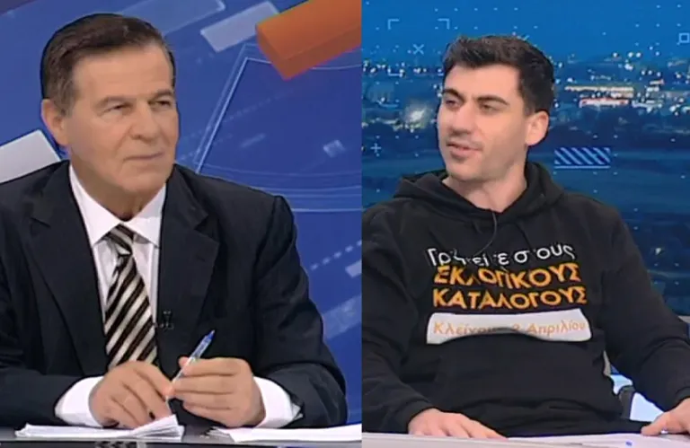 One Show, Two Worlds