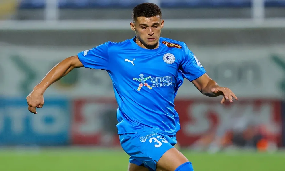 Ο χρόνος θα δείξει εάν έπραξε ορθά...