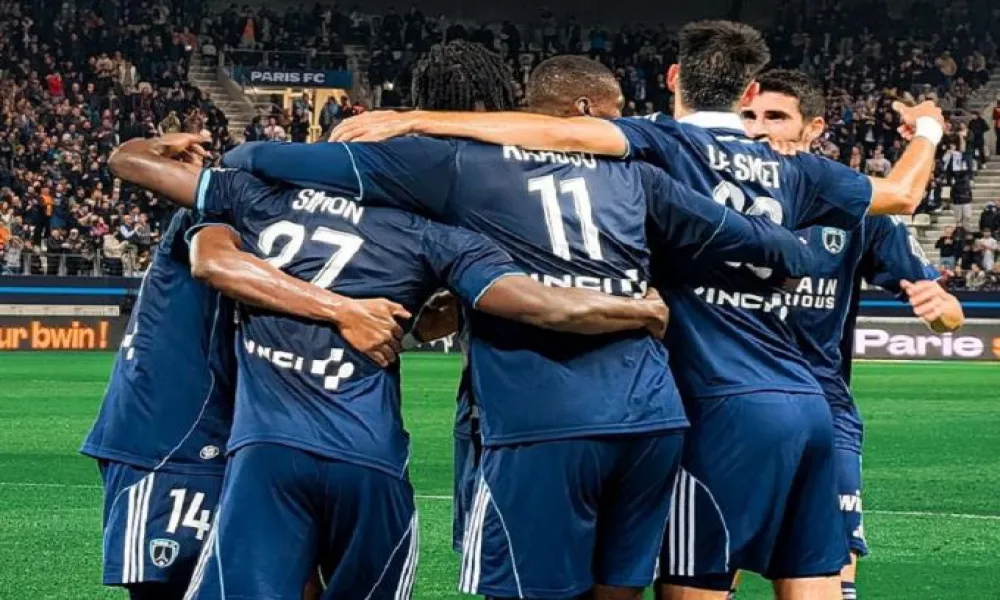 Γάλλοι... κοιτάτε να μαθαίνετε!