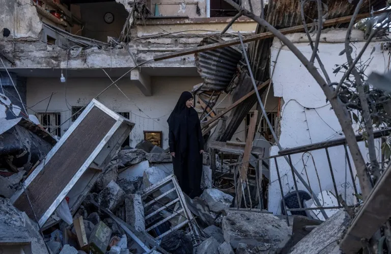 Live: US Prepares for Weeks of Ground Operations - Tehran Threatens US Universities, New Houthi Attack on Israel