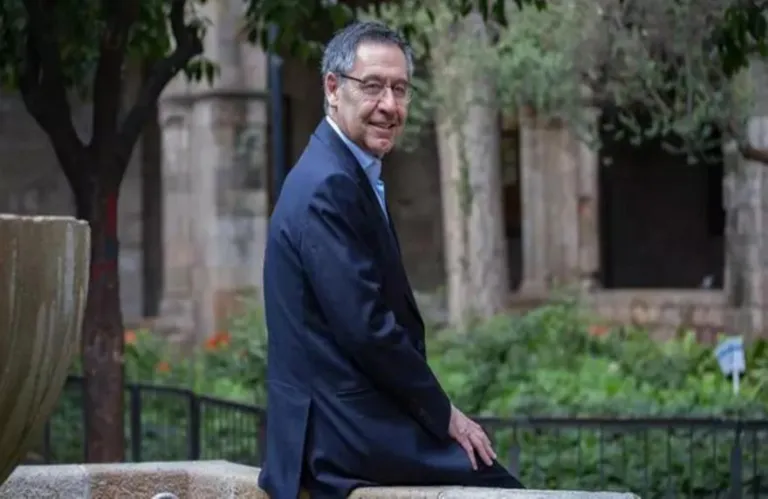 Μπαρτομέου: «Με ποιο κριτήριο είμαι ο χειρότερος πρόεδρος της Μπαρτσελόνα;»