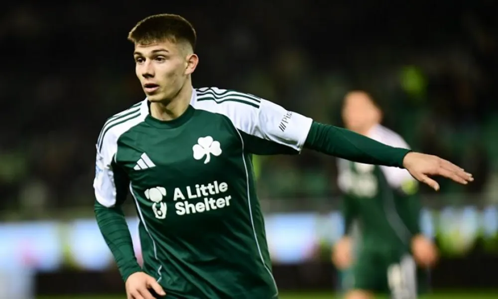 Ντάλιτς: «Δεν έχω αμφιβολία πως ο Γιάγκουσιτς θα τα καταφέρει στον Παναθηναϊκό»