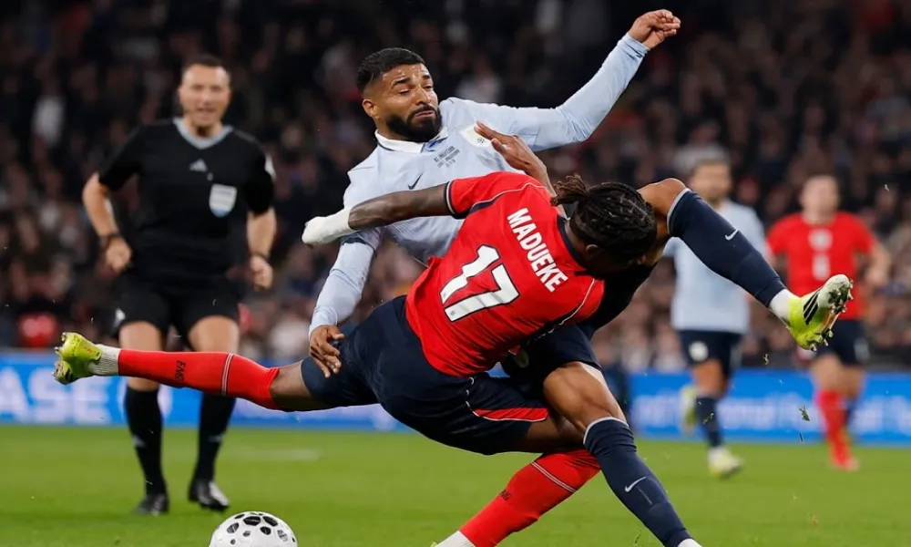 Οχτώ αποχωρήσεις από την εθνική Αγγλίας, «τριπλός» πονοκέφαλος για Αρτέτα!