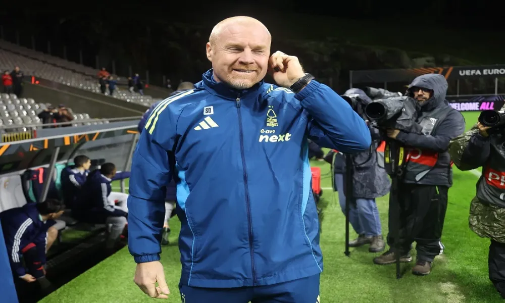 O Ντάις «έσπασε» τη σιωπή του για τα δημοσιεύματα που τον συνδέουν με την Τότεναμ!