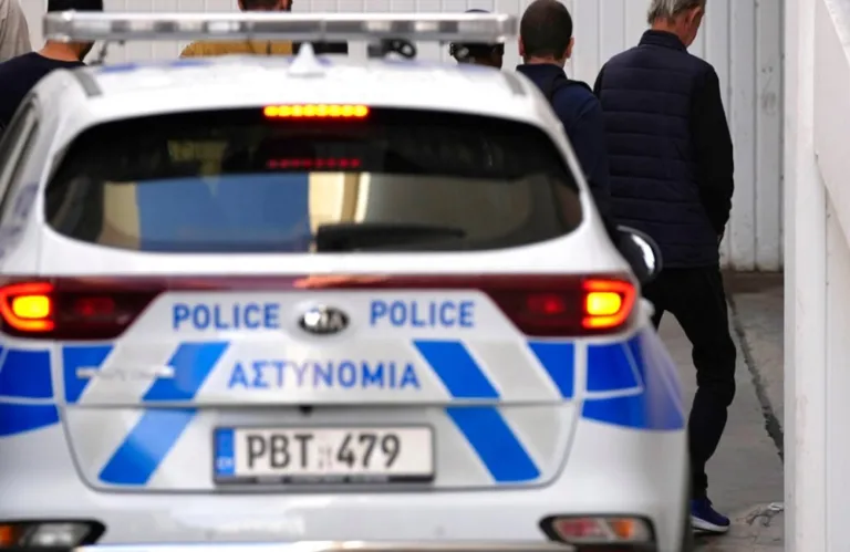 Cyclist Arrested After Attacking Police Officer, Found with Drugs