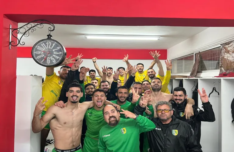 Ασταμάτητη η ΕΝΑΛ!