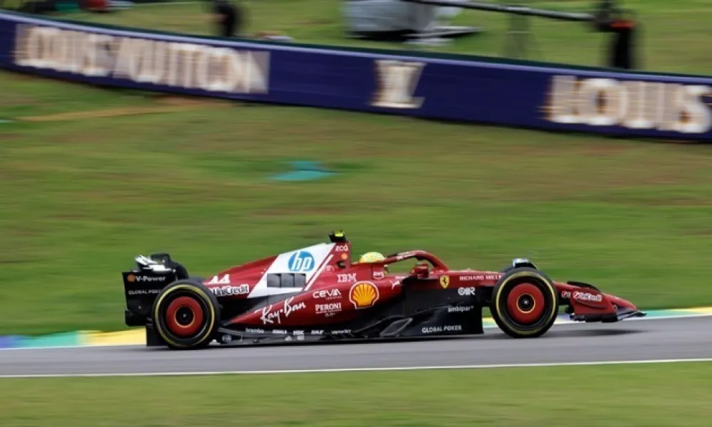 F1: Το πρόγραμμα των επόμενων αγώνων