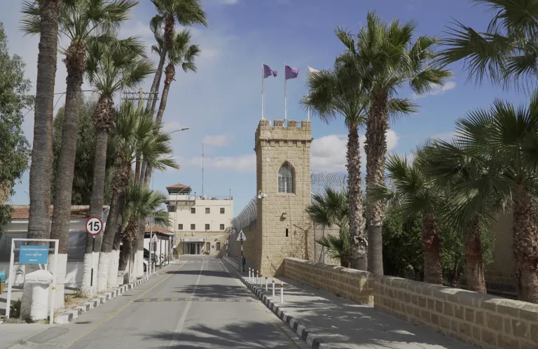 Κεντρικές Φυλακές: Γιατί στον Μαθιάτη - Τα 3 βασικά κριτήρια