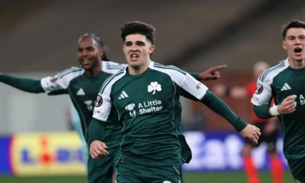 Ταμπόρδα: «Όπως η Μπόκα ο Παναθηναϊκός - Τα πάντα άλλαξαν μετά τη Ρόμα»