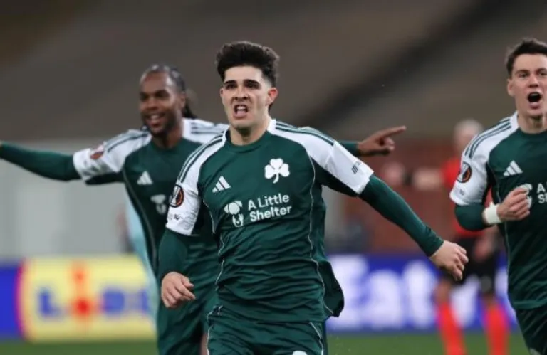 Ταμπόρδα: «Όπως η Μπόκα ο Παναθηναϊκός - Τα πάντα άλλαξαν μετά τη Ρόμα»