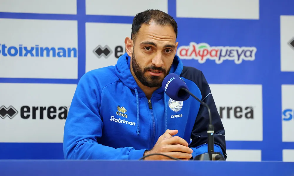 Η απάντηση Κάστανου για το μέλλον του μετά το τέλος της σεζόν