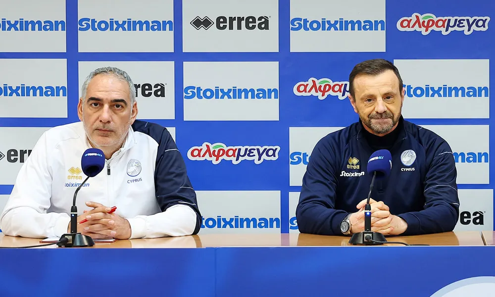 Aυτό ισχύει με τον Έντουαρντς - Η τοποθέτηση του Μάντζιου