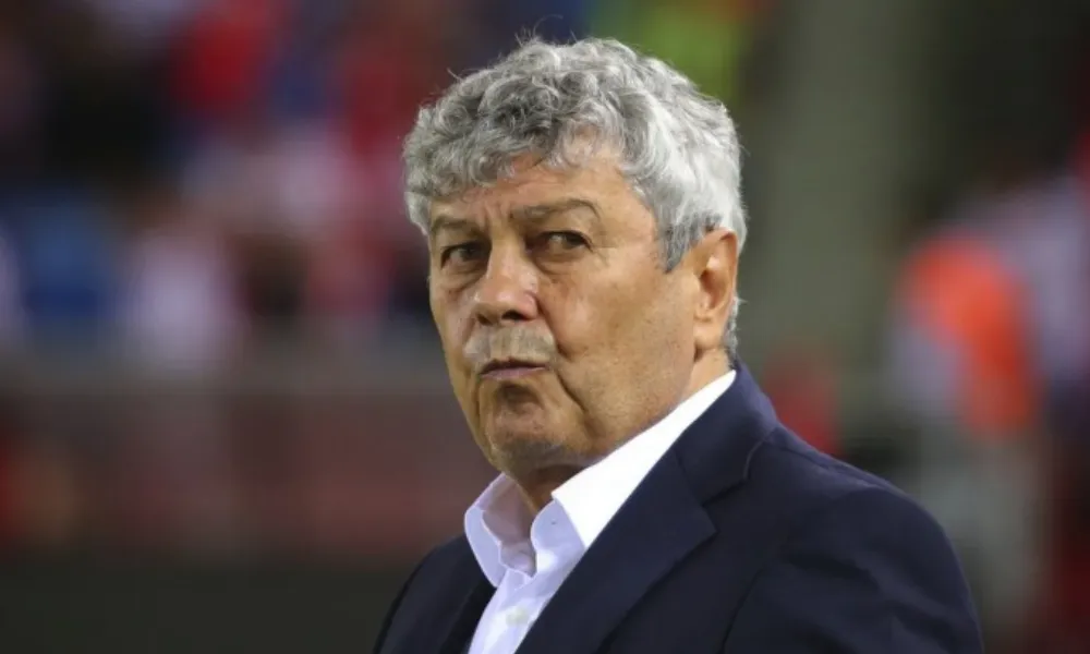 Κατέρρευσε στην προπόνηση ο Μιρτσέα Λουτσέσκου, εσπευσμένα στο νοσοκομείο!