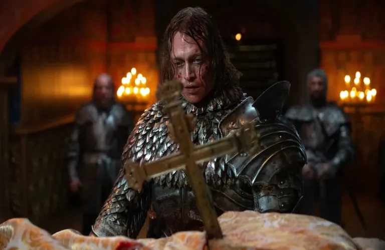 Από τα «Ανεμοδαρμένα Ύψη» μέχρι τον «Δράκουλα»: Η πόλη που γέννησε τη γοτθική φαντασία