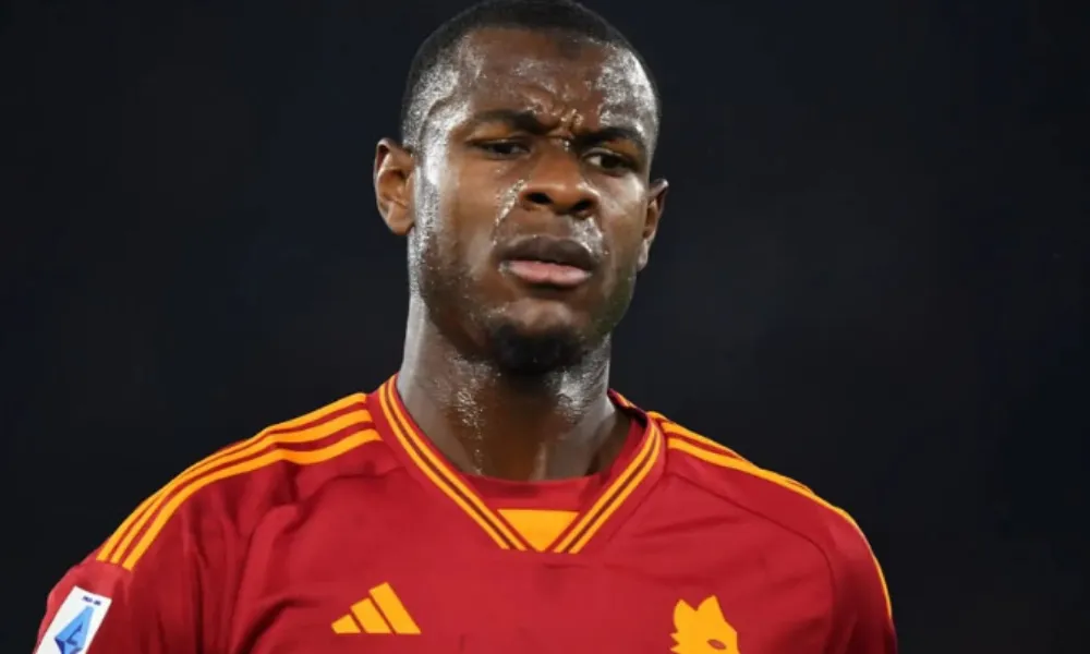 «Μάχη» από τρεις ομάδες της Premier League για τον Εντικά!