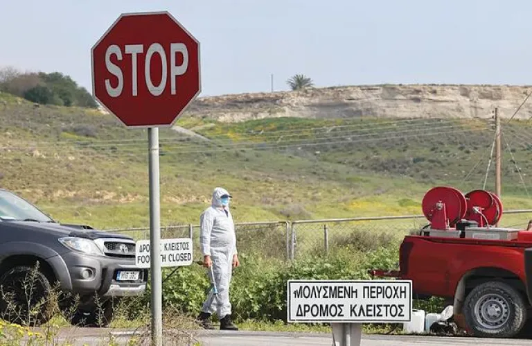 Crisis as an Opportunity for Change