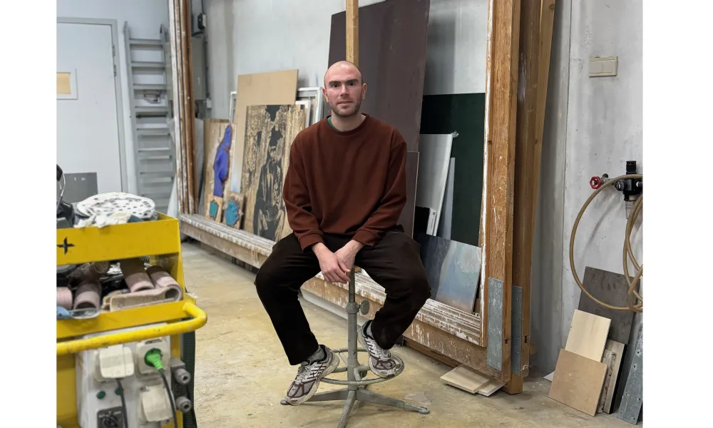 Δαμιανός Ζησίμου