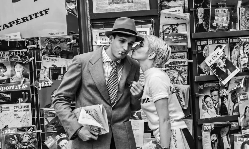 Η πολιτιστική ατζέντα της ημέρας