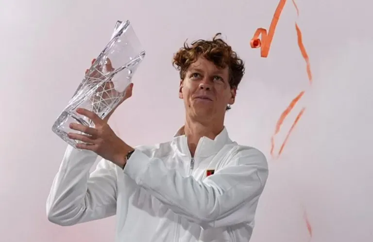 Ασταμάτητος Σίνερ: Κατέκτησε το Miami Open και μπήκε δίπλα σε Τζόκοβιτς και Ναδάλ