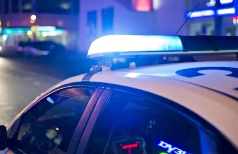 Engomi: All Clear After Suspicious Vehicle Alert