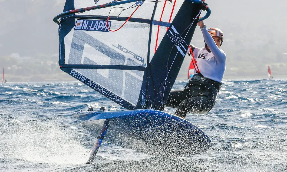 Νατάσα Λάππα: «Η  χειμερινή προετοιμασία ήταν απαιτητική, τώρα είμαι έτοιμη για τη νέα σεζόν»