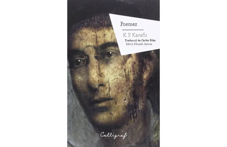 Σημαντική νέα έκδοση των ποιημάτων του Καβάφη από τον Καταλανό νεοελληνιστή Eusebi Ayensa