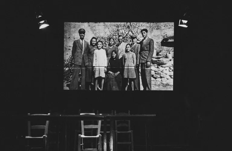 «Η Κυριακή Μεσημέρι μας» επιστρέφει για τρεις παραστάσεις