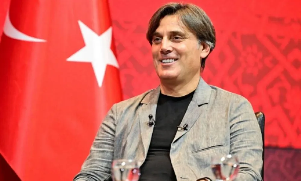 Πρόκριση της Τουρκίας στο Μουντιάλ θα σημάνει και… αυτόματη ανανέωση του Μοντέλα!