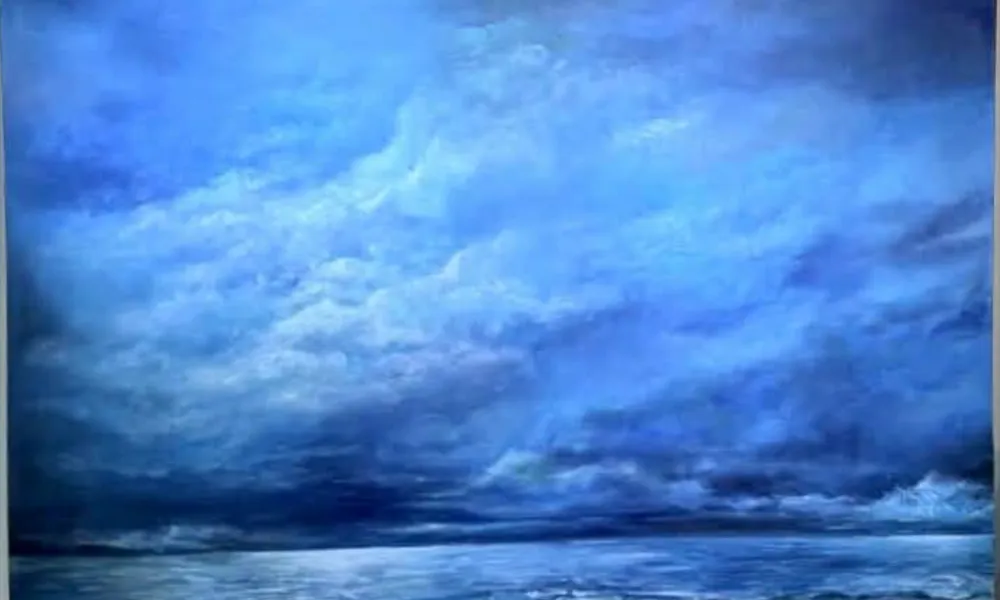 Πέντε μέρες ακόμη για την έκθεση «Θαλασσοψυχισμοί» στη Γκαλερί Αποκάλυψη