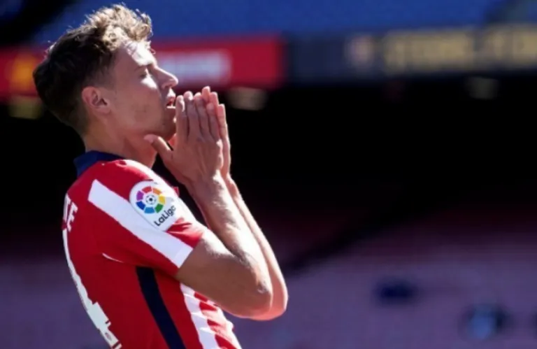 Υπογράφει το νέο συμβόλαιο ο Γιορέντε