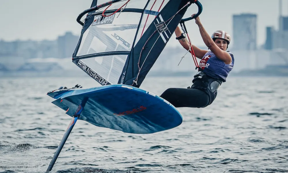 Στο Grand Slam της Μαγιόρκα αγωνίζεται η Νατάσα Λάππα