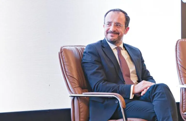 Απεριόριστα τα περιθώρια συνεργασίας Κύπρου-Αιγύπτου, λέει ο ΠτΔ χαιρετίζοντας Συνέδριο EGYPES