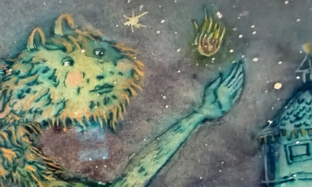 Η πολιτιστική ατζέντα της ημέρας