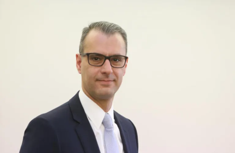 Δεν έκοψε το νήμα της Ευρωπαϊκής Αρχής Τραπεζών ο Κωνσταντίνος Ηροδότου