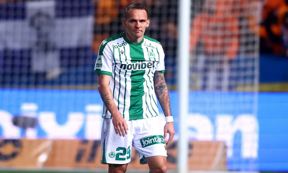 Θετικό πρόσημο για τον Μπάλκοβετς