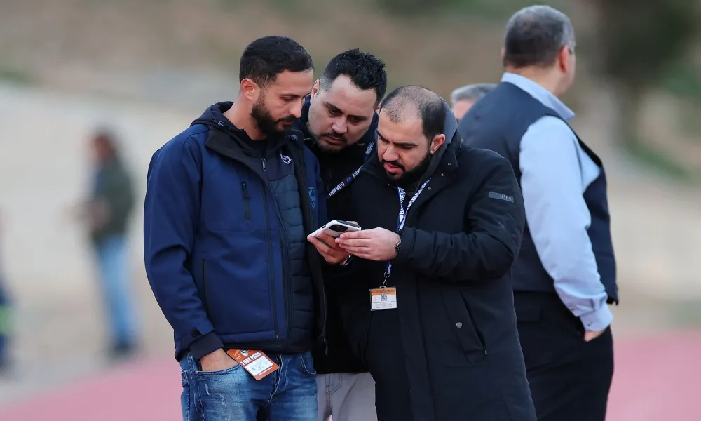 Η… ξεγνοιασιά φέρνει ευελιξία κινήσεων