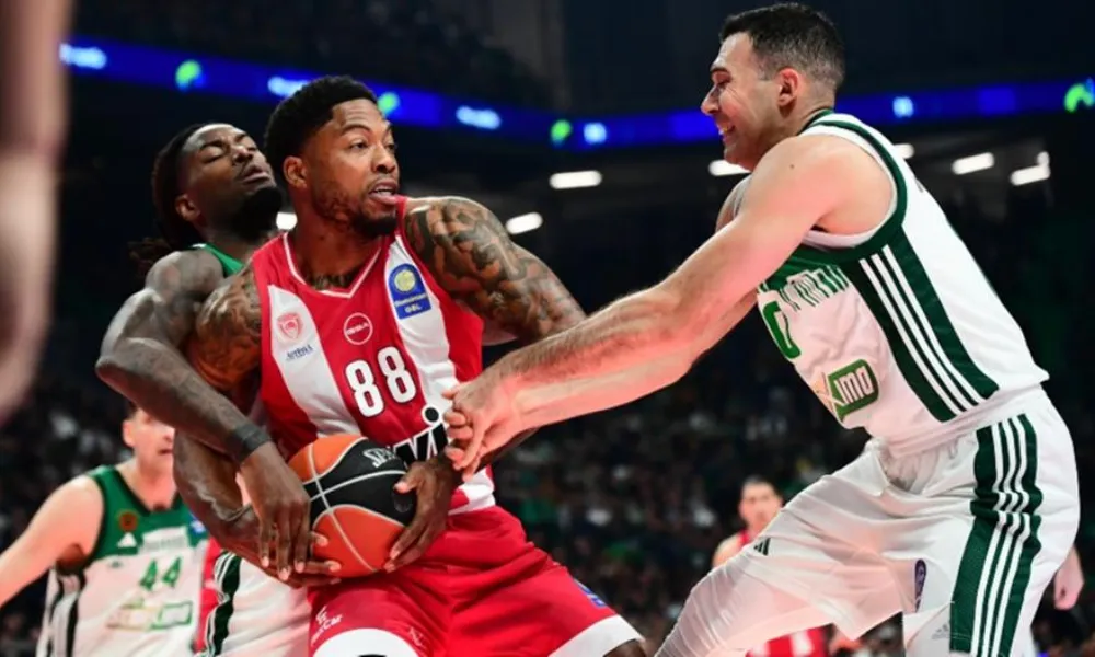 Η πρώτη εκτίμηση για τον τραυματισμό του Τζόουνς