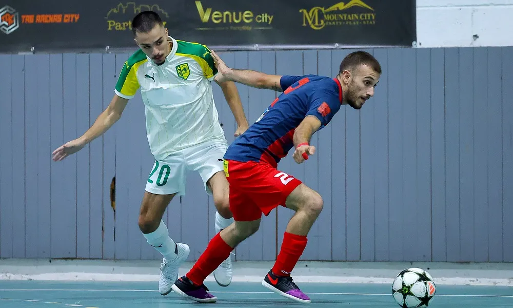 Με την Αραράτ το καρέ στα ημιτελικά